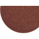 Disco Lixa Pluma Ferro 115Mm A320 08043 - Kit C/10 Disco Lixa Pluma Ferro 115Mm A320 08043 - Kit C/10