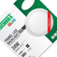 Plaf.Led Tasch.Lys Emb.Rd.24W 6500K 30Cm