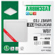 Plaf.Led Tasch.Lys Ext.Qd.18W 6500K 22Cm Plaf.Led Tasch.Lys Ext.Qd.18W 6500K 22Cm