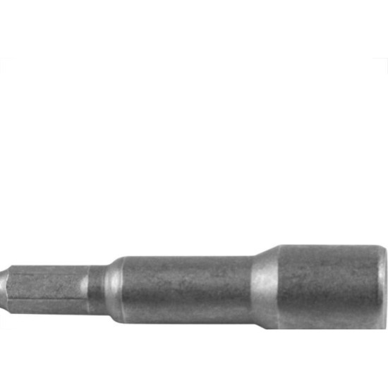 Soq. Magnetico Ancora Parafuso  3/8'' - Kit C/10