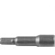Soq. Magnetico Ancora Parafuso  3/8'' - Kit C/10
