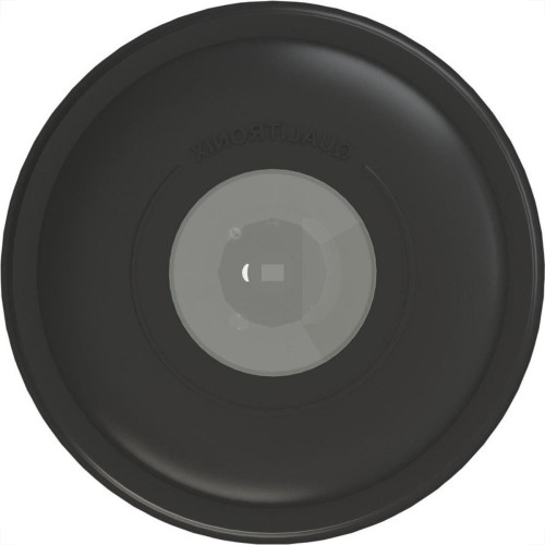 Sensor Qualitronix Teto Externo/Embutir Foto 360° Preto Qa19Mp Sensor Qualitronix Teto Externo/Embutir Foto 360° Preto Qa19Mp