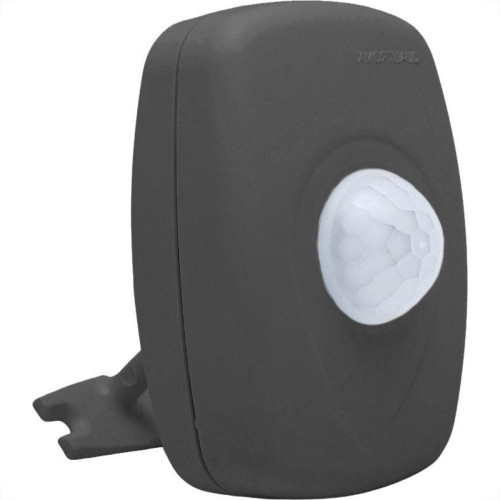 Sensor Qualitronix Teto Sobrepor Com Foto Articulavel 360° Preto Qa23Mp Sensor Qualitronix Teto Sobrepor Com Foto Articulavel 360° Preto Qa23Mp