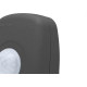 Sensor Qualitronix Teto Sobrepor Com Foto Articulavel 360° Preto Qa23Mp Sensor Qualitronix Teto Sobrepor Com Foto Articulavel 360° Preto Qa23Mp