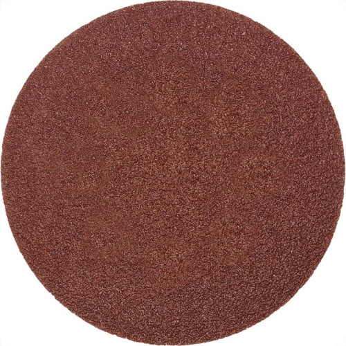 Disco Lixa Pluma Ferro 115Mm A 60 08036 - Kit C/10 Disco Lixa Pluma Ferro 115Mm A 60 08036 - Kit C/10