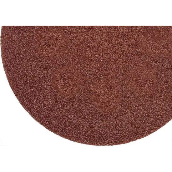 Disco Lixa Pluma Ferro 115Mm A 60 08036 - Kit C/10 Disco Lixa Pluma Ferro 115Mm A 60 08036 - Kit C/10