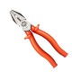 Alicate Universal Profissional Sata Bulk Isolado 08'' St70022Bu Alicate Universal Profissional Sata Bulk Isolado 08'' St70022Bu