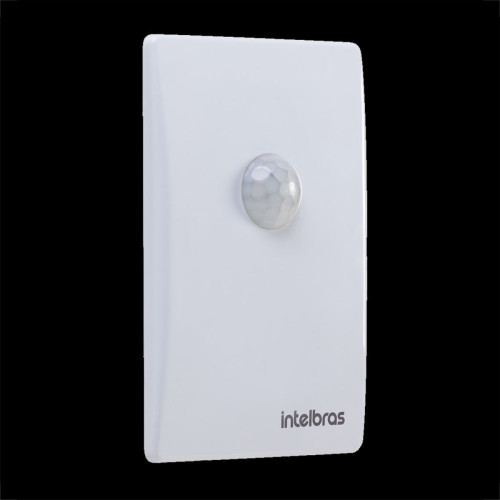 Sensor Intelbras Par.Emb.4X2 9M Espi180E Sensor Intelbras Par.Emb.4X2 9M Espi180E