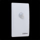 Sensor Intelbras Par.Emb.4X2 9M Espi180E Sensor Intelbras Par.Emb.4X2 9M Espi180E