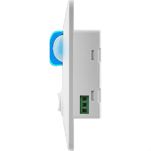 Sensor Intelbras 4X2 C/Tecla Espi180E+ Sensor Intelbras 4X2 C/Tecla Espi180E+