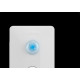 Sensor Intelbras 4X2 C/Tecla Espi180E+ Sensor Intelbras 4X2 C/Tecla Espi180E+