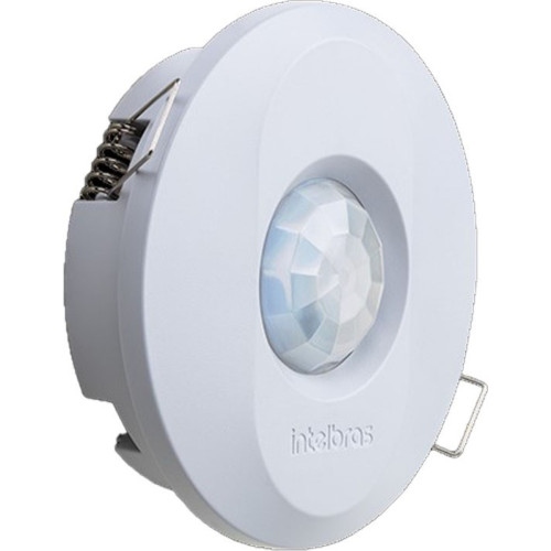 Sensor Intelbras Teto Foto Plafonespi360 Sensor Intelbras Teto Foto Plafonespi360