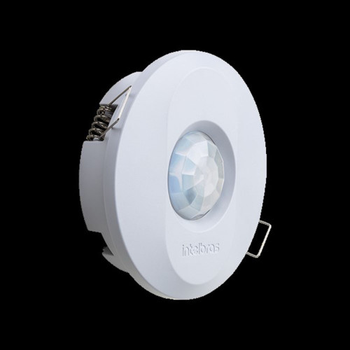 Sensor Intelbras Teto Foto Plafonespi360 Sensor Intelbras Teto Foto Plafonespi360