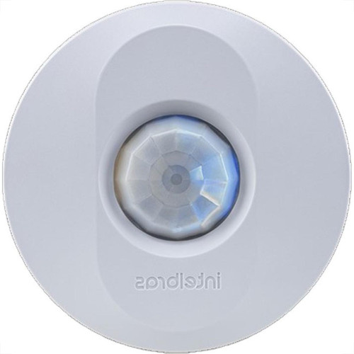Sensor Intelbras Teto Foto Plafonespi360 Sensor Intelbras Teto Foto Plafonespi360