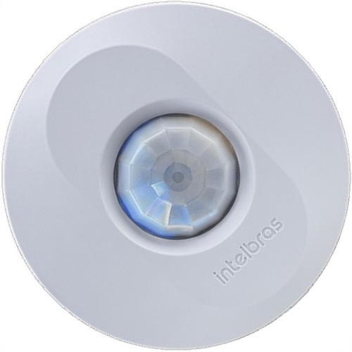 Sensor Intelbras Teto Foto Plafonespi360 Sensor Intelbras Teto Foto Plafonespi360