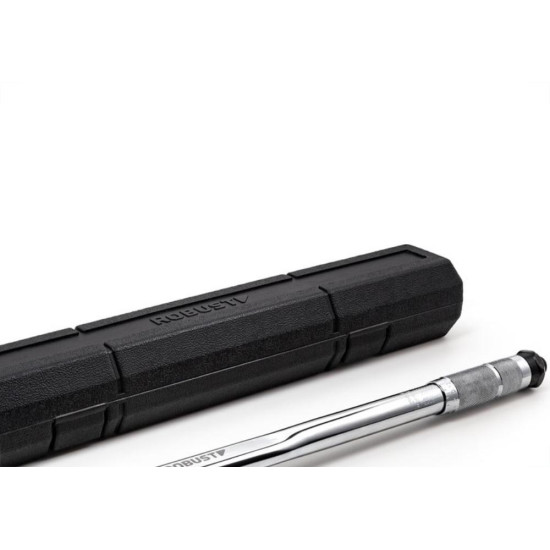 Torquimetro Estalo Robust 1/2'' 28-210Nm 