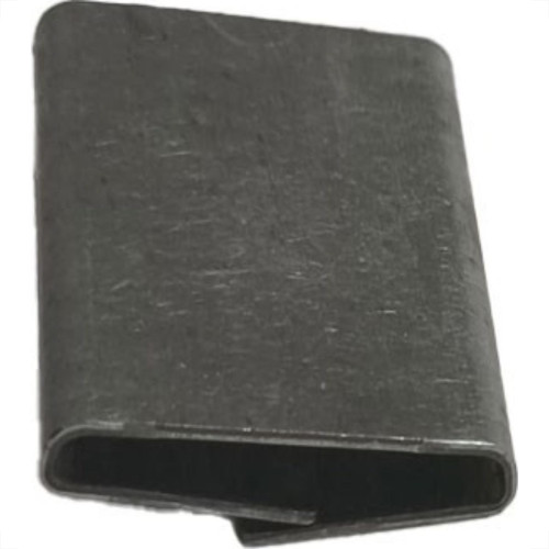 Selo Trasnpassado Para Fita De Aco Perkon Galvanizado 3/4X0,60Mm 30554 - Kit C/50 Selo Trasnpassado Para Fita De Aco Perkon Galvanizado 3/4X0,60Mm 30554 - Kit C/50
