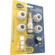 Salva Registro Blukit Kitfacil 9X1 Pps 061403-212 Salva Registro Blukit Kitfacil 9X1 Pps 061403-212