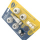 Salva Registro Blukit Kitfacil 9X1 Pps 061403-212 Salva Registro Blukit Kitfacil 9X1 Pps 061403-212