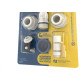 Salva Registro Blukit Kitfacil 9X1 Pps 061403-212 Salva Registro Blukit Kitfacil 9X1 Pps 061403-212