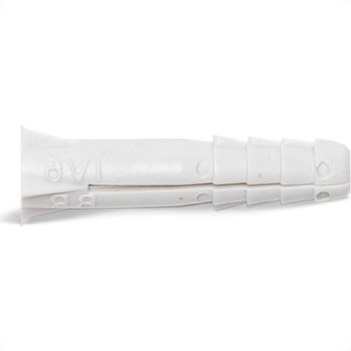 Bucha Fixacao Ivplast Brd 06 Saco 1000 Pecas Bucha Fixacao Ivplast Brd 06 Saco 1000 Pecas