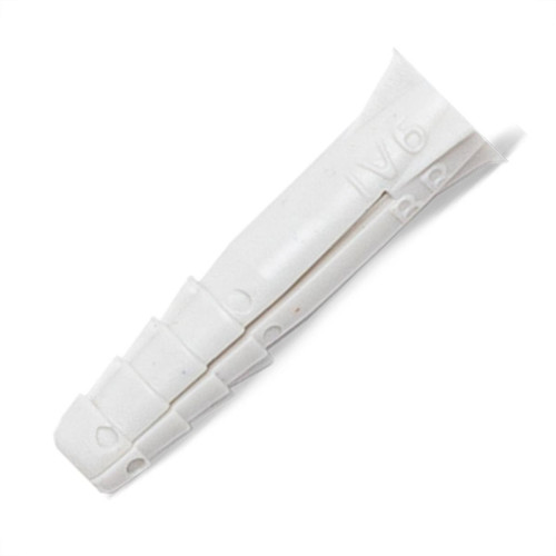 Bucha Fixacao Ivplast Brd 06 Saco 1000 Pecas Bucha Fixacao Ivplast Brd 06 Saco 1000 Pecas