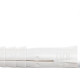 Bucha Fixacao Ivplast Brd 08 Saco 500 Pecas Bucha Fixacao Ivplast Brd 08 Saco 500 Pecas