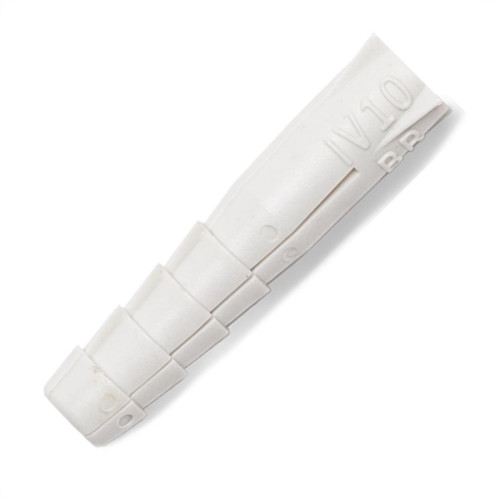 Bucha Fixacao Ivplast Brd 10 Saco 250 Pecas Bucha Fixacao Ivplast Brd 10 Saco 250 Pecas