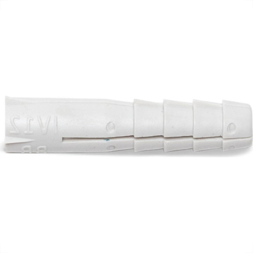 Bucha Fixacao Ivplast Brd 12 Saco 150 Pecas Bucha Fixacao Ivplast Brd 12 Saco 150 Pecas