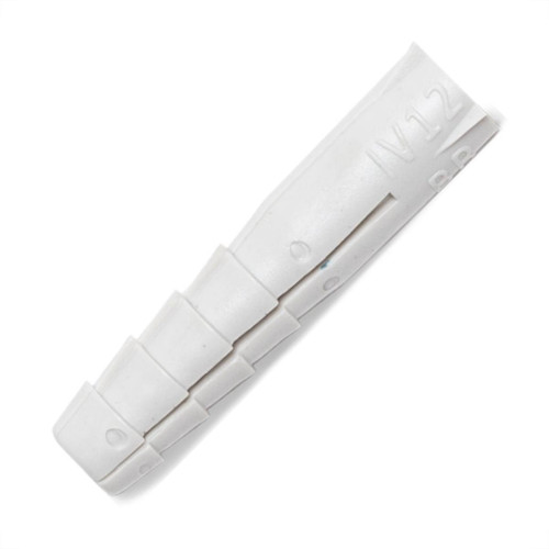 Bucha Fixacao Ivplast Brd 12 Saco 150 Pecas Bucha Fixacao Ivplast Brd 12 Saco 150 Pecas