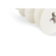 Bucha Fixacao Ivplast Gesso Dry-Fix 100 Pecas Bucha Fixacao Ivplast Gesso Dry-Fix 100 Pecas