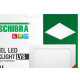 Luminaria Led Plafon Taschibra Lys Embutir Quadrado 36W 3000K 40Cm Luminaria Led Plafon Taschibra Lys Embutir Quadrado 36W 3000K 40Cm