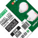 Luminaria Led Plafon Taschibra Frameless Borda Infinita Embutir Redondo 24W 6500K 16,5Cm Luminaria Led Plafon Taschibra Frameless Borda Infinita Embutir Redondo 24W 6500K 16,5Cm