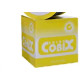 Solda Cobix Carretel 2,4Mm Amarela 500G 907 Solda Cobix Carretel 2,4Mm Amarela 500G 907