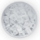 Espacador Nivelador Cortag St 1,5Mm Com 900 Pecas Balde 62701 Espacador Nivelador Cortag St 1,5Mm Com 900 Pecas Balde 62701