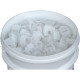 Espacador Nivelador Cortag St 1,5Mm Com 900 Pecas Balde 62701 Espacador Nivelador Cortag St 1,5Mm Com 900 Pecas Balde 62701