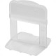 Espacador Nivelador Cortag St 2,0Mm Com 900 Pecas Balde 62702 Espacador Nivelador Cortag St 2,0Mm Com 900 Pecas Balde 62702