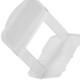 Espacador Nivelador Cortag St 2,0Mm Com 900 Pecas Balde 62702 Espacador Nivelador Cortag St 2,0Mm Com 900 Pecas Balde 62702