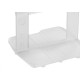 Espacador Nivelador Cortag St 2,0Mm Com 900 Pecas Balde 62702 Espacador Nivelador Cortag St 2,0Mm Com 900 Pecas Balde 62702