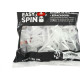Espacador Nivelador Cortag Easy Spin 2,0Mm Com 50 Pecas 62604