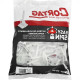 Espacador Nivelador Cortag Easy Spin 3,0Mm Com 50 Pecas 62610