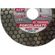 Disco Diamantado Cortag Para Chanfro 45° Premium 115Mm 62795 Disco Diamantado Cortag Para Chanfro 45° Premium 115Mm 62795