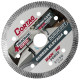 Disco Diamantado Cortag Turbo Durokort Seguimentado Seco 110Mm 60668 Disco Diamantado Cortag Turbo Durokort Seguimentado Seco 110Mm 60668