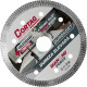 Disco Diamantado Cortag Turbo Durokort Seguimentado Seco 115Mm 60349 Disco Diamantado Cortag Turbo Durokort Seguimentado Seco 115Mm 60349