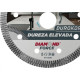 Disco Diamantado Cortag Turbo Durokort Seguimentado Seco 115Mm 60349 Disco Diamantado Cortag Turbo Durokort Seguimentado Seco 115Mm 60349