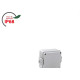 Caixa Passagem Pvc Rohdbox Standard Ip68 Cinza 110X110X 60 888112