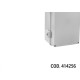 Caixa Passagem Pvc Rohdbox Completa Ip68 Cinza 250X160X120 888209 Caixa Passagem Pvc Rohdbox Completa Ip68 Cinza 250X160X120 888209