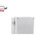 Caixa Passagem Pvc Rohdbox Completa Ip68 Cinza 250X200X130 888189 Caixa Passagem Pvc Rohdbox Completa Ip68 Cinza 250X200X130 888189