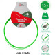 Passa Fio Helicoidal Rohdina 15M Pesada Passa Fio Helicoidal Rohdina 15M Pesada