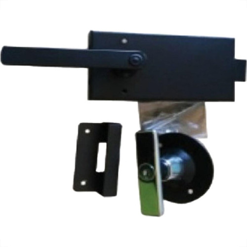 Fechadura Corta Fogo Master Externa Com Chave Invertida 426003 Fechadura Corta Fogo Master Externa Com Chave Invertida 426003